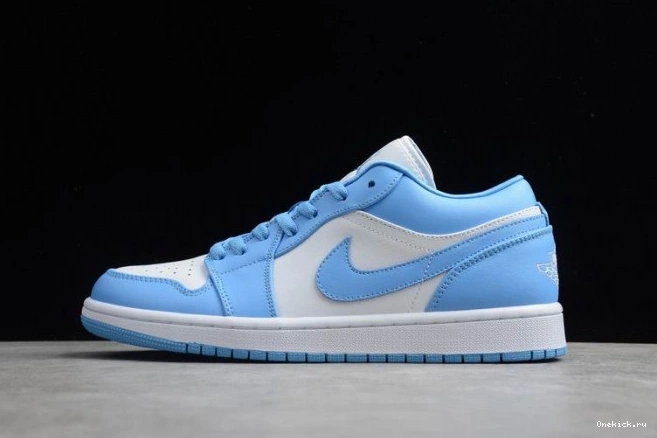 One Kick 1 Low (W) AO9944-441 Jordan Air UNC 0725